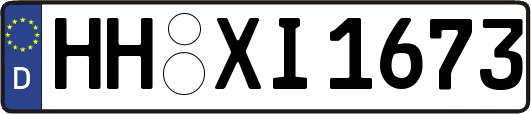 HH-XI1673