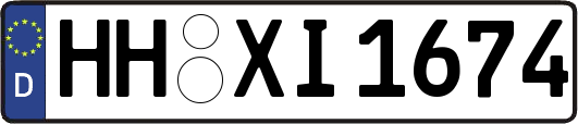 HH-XI1674