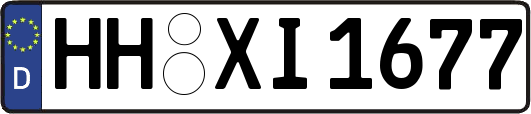 HH-XI1677