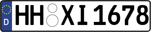 HH-XI1678