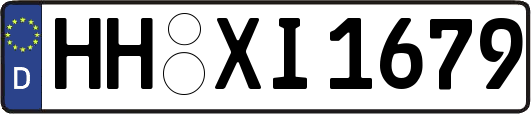 HH-XI1679