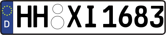 HH-XI1683