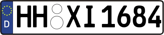 HH-XI1684