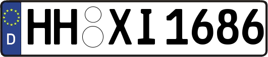 HH-XI1686