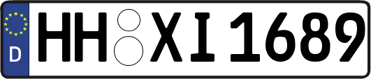 HH-XI1689