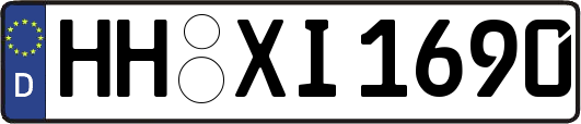 HH-XI1690