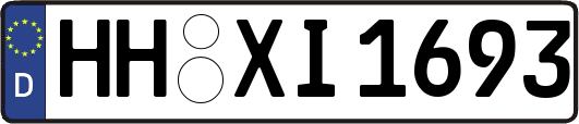 HH-XI1693