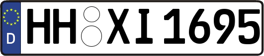 HH-XI1695