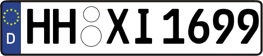 HH-XI1699