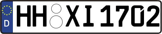 HH-XI1702