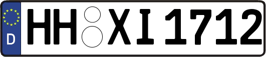 HH-XI1712