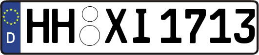 HH-XI1713