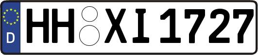 HH-XI1727