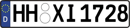 HH-XI1728