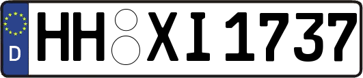 HH-XI1737