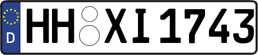 HH-XI1743