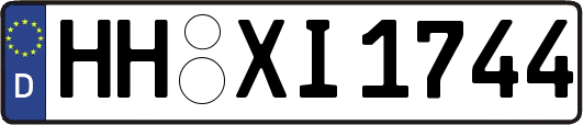 HH-XI1744
