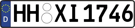 HH-XI1746