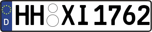 HH-XI1762