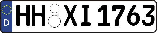 HH-XI1763