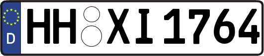 HH-XI1764