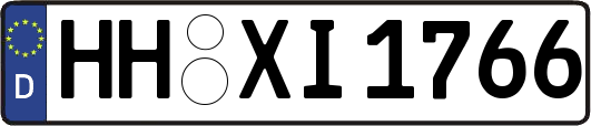 HH-XI1766