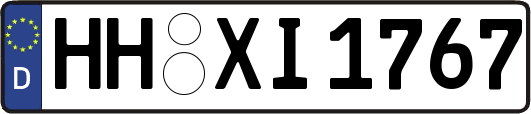 HH-XI1767