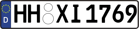 HH-XI1769