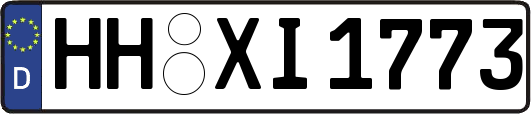 HH-XI1773
