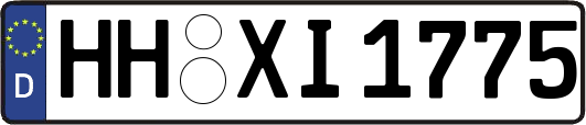 HH-XI1775