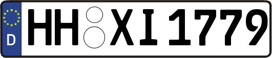 HH-XI1779