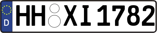 HH-XI1782
