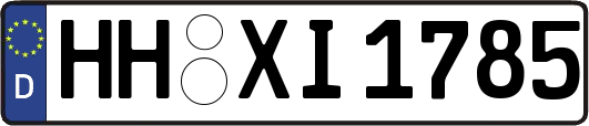 HH-XI1785