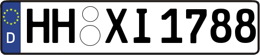HH-XI1788