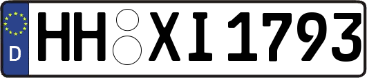HH-XI1793