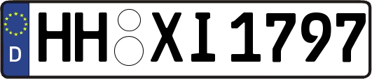 HH-XI1797