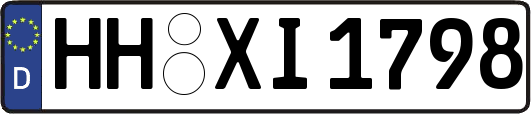 HH-XI1798