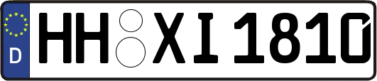 HH-XI1810