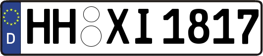 HH-XI1817