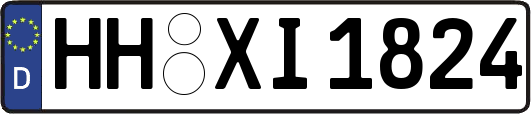 HH-XI1824