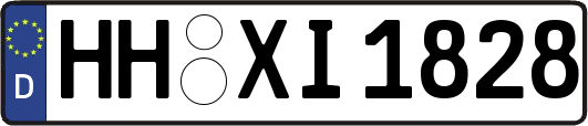 HH-XI1828