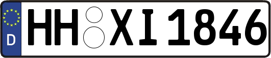 HH-XI1846