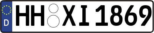 HH-XI1869