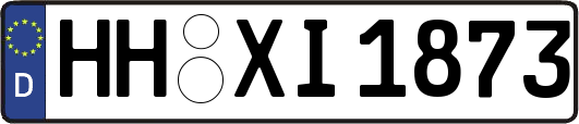 HH-XI1873