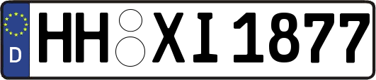 HH-XI1877