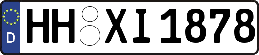 HH-XI1878