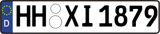 HH-XI1879