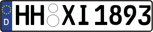 HH-XI1893