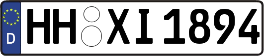 HH-XI1894