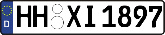 HH-XI1897